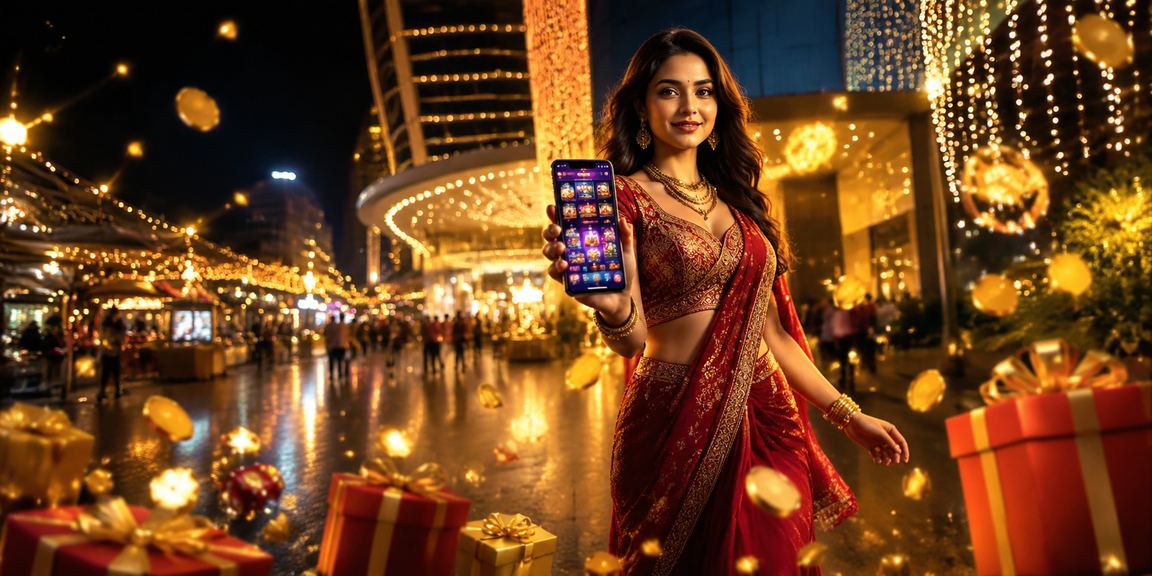 Delhi user enjoying live cricket betting on mobile at night